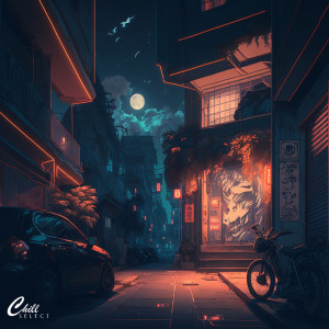 Gyatso的專輯It's Late