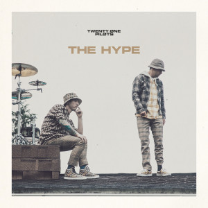 Twenty One Pilots的專輯The Hype (Alt Mix)