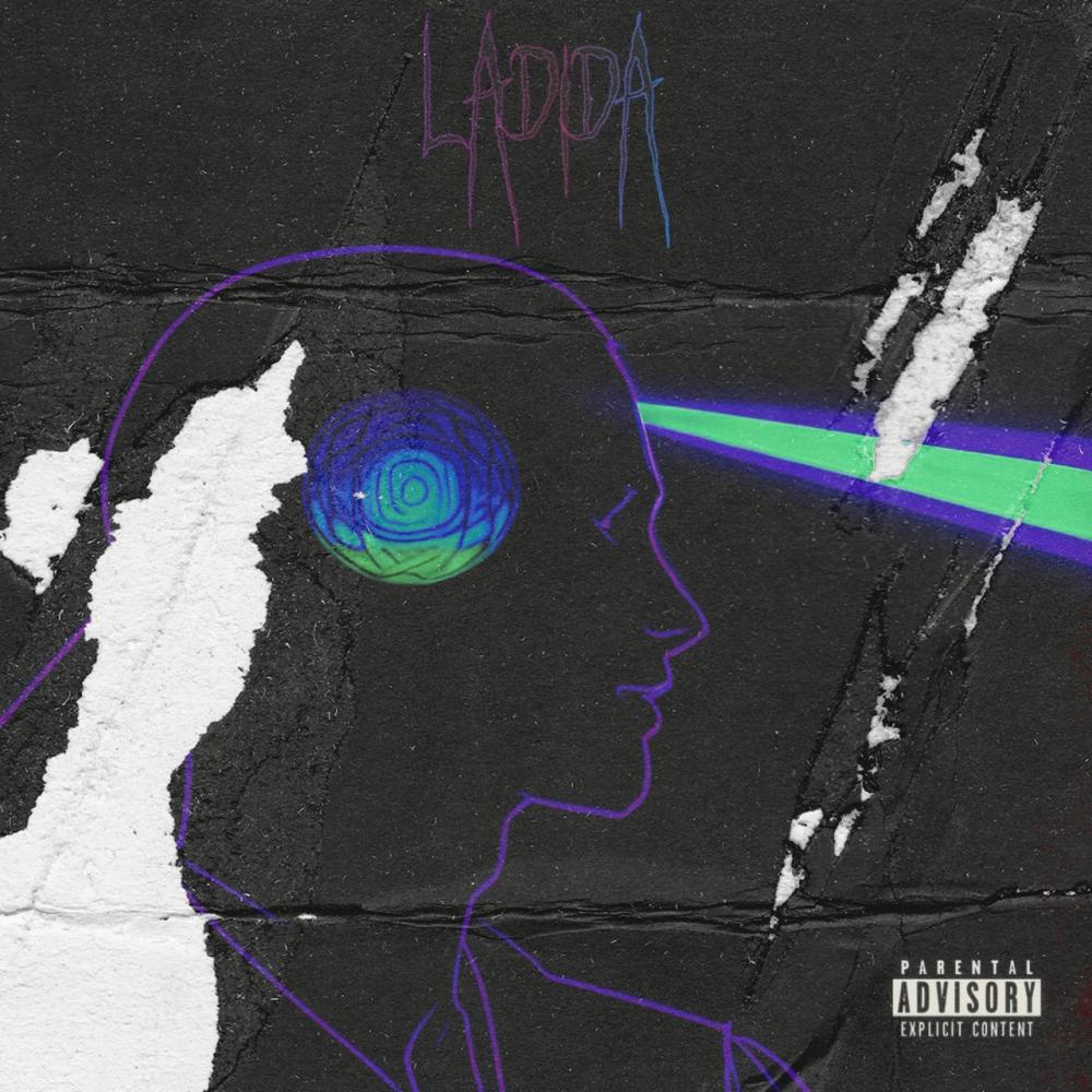 LADIDA (feat. JQ & AEONIAN STARR) (Explicit)