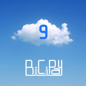 收聽BiCiPay的Cloud 9 (其他)歌詞歌曲