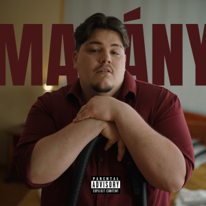 Kundra Zsombor的专辑MAGÁNY (Explicit)