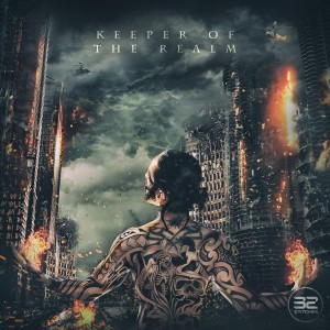 ดาวน์โหลดและฟังเพลง Keeper of the Realm (Explicit) พร้อมเนื้อเพลงจาก 32Stitches