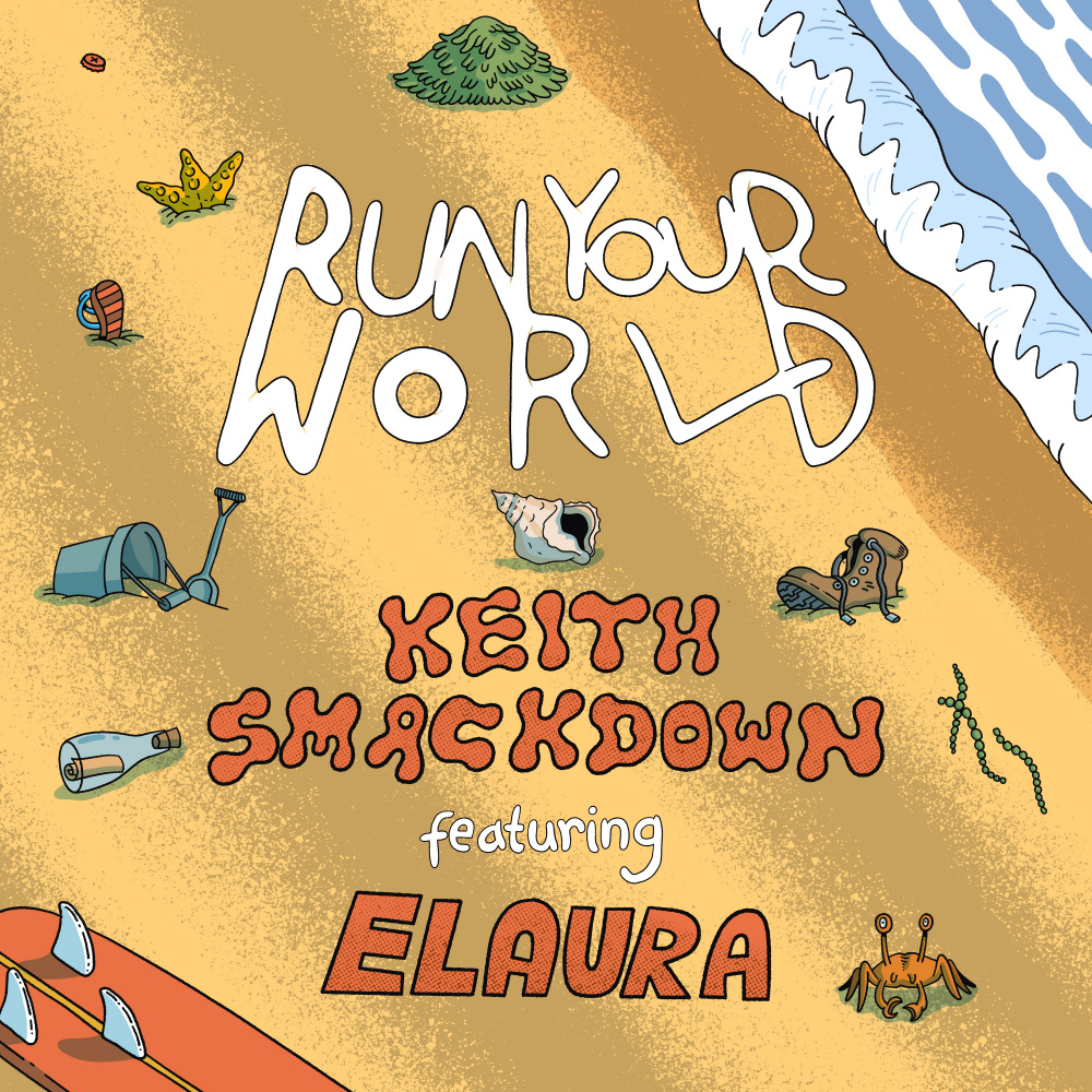 Run Your World