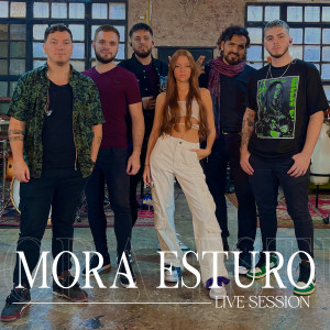 ดาวน์โหลดและฟังเพลง Te Espero (Live Session) พร้อมเนื้อเพลงจาก Mora Esturo