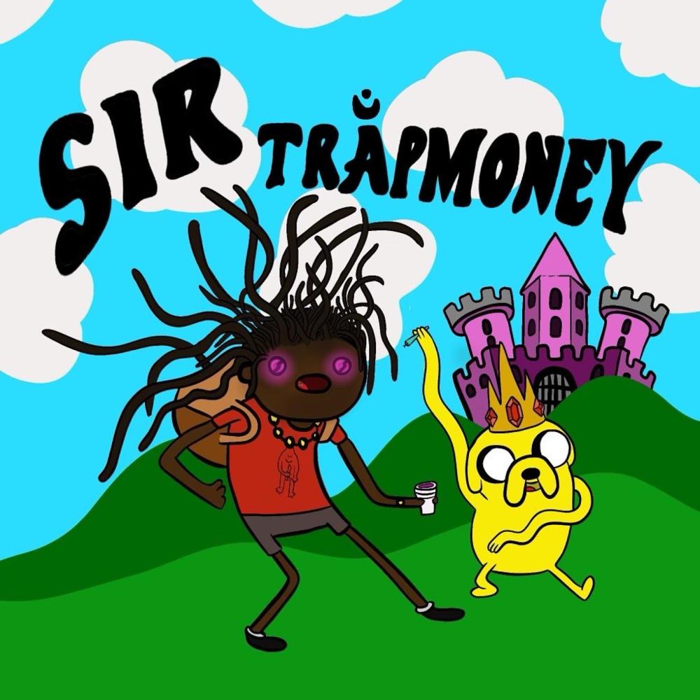 Cake! (feat. Spidaguru) (Explicit)