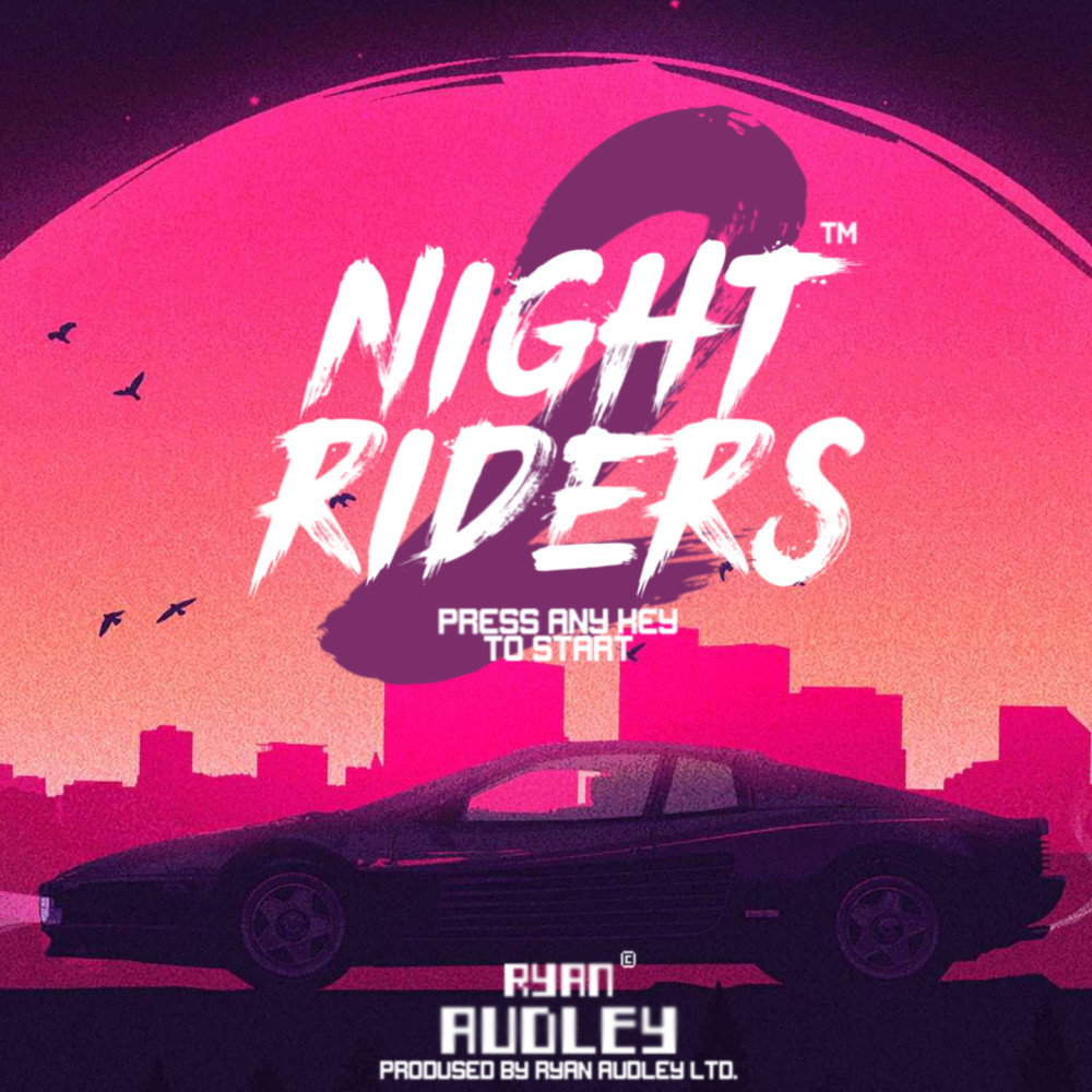 Night Riders 2