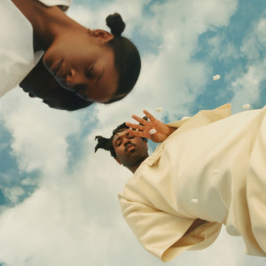 Album Only oleh Sampha