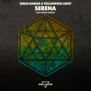 Dengarkan lagu Serena (Mario Kassar Remix) nyanyian Sebas Ramos dengan lirik