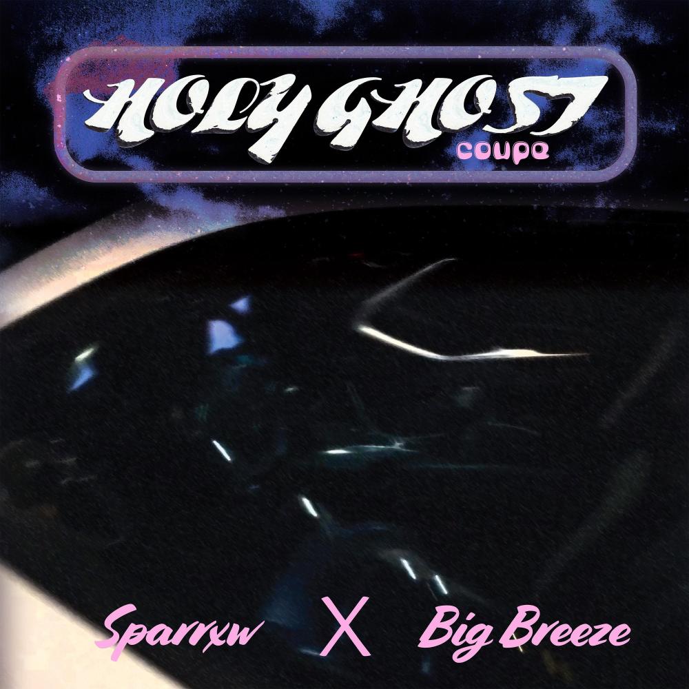 Holy Ghost Coupe (feat. BigBreeze)