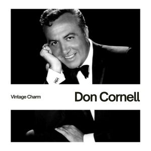 Don Cornell (Vintage Charm) dari Don Cornell