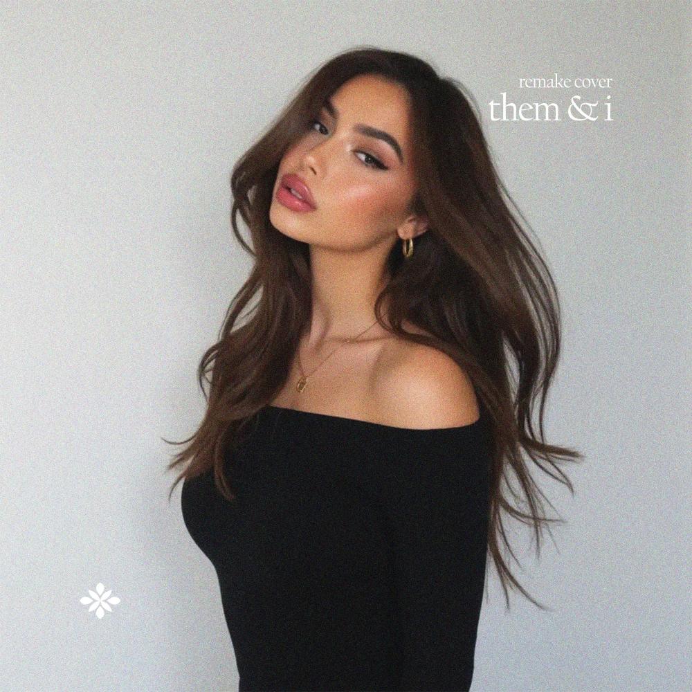Them & I (Cover)