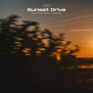 收聽DLJ的Sunset Drive歌詞歌曲
