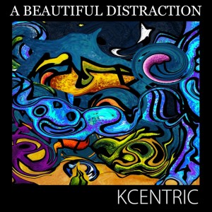 KCentric的專輯A Beautiful Distraction - Single