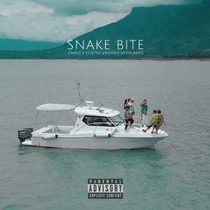 ดาวน์โหลดและฟังเพลง Snake bite (Explicit) พร้อมเนื้อเพลงจาก Zamio P