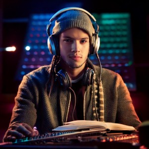 ดาวน์โหลดและฟังเพลง Productivity Flow พร้อมเนื้อเพลงจาก Binaural Beach