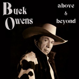 Buck Owens的專輯Above & Beyond
