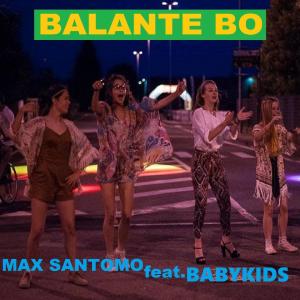 BABYKIDS的专辑BALANTE BO (feat. BABYKIDS) [Radio Edit]