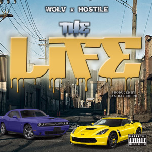 Listen to The Life (Explicit) song with lyrics from Wolv