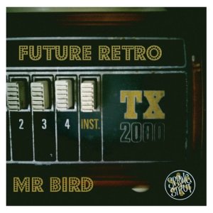 收聽Mr. Bird的Future Retro (Freqnik & Wdre Remix)歌詞歌曲