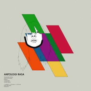 Album Antologi Rasa from Pijar
