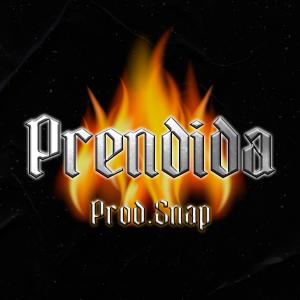 收聽Prod. Snap的Prendida (Explicit)歌詞歌曲