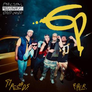 收聽Xavi Rider的No puedo ir lento (feat. Eric B) (Explicit)歌詞歌曲