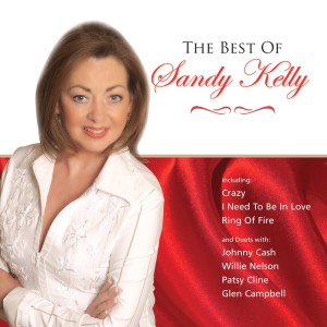 ดาวน์โหลดและฟังเพลง Ring of Fire พร้อมเนื้อเพลงจาก Sandy Kelly