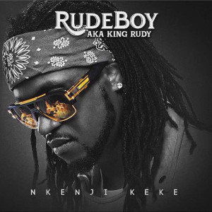 Album Nkenji Keke oleh Rudeboy