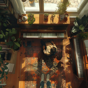 ดาวน์โหลดและฟังเพลง Piano En Ruinas Místicas พร้อมเนื้อเพลงจาก Música de piano para momentos de tranquilidad