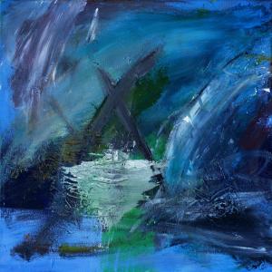 ดาวน์โหลดและฟังเพลง Rainstorm 8 with 417 Hz พร้อมเนื้อเพลงจาก Jermaine Harris