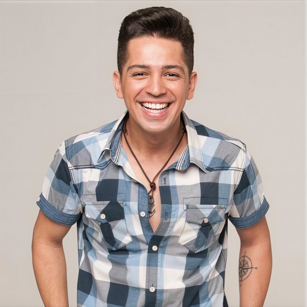 Alex Villa