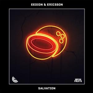 Listen to Salvation song with lyrics from eedion