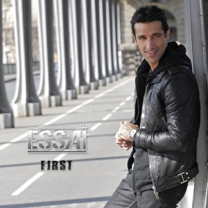 Album First oleh Essaï