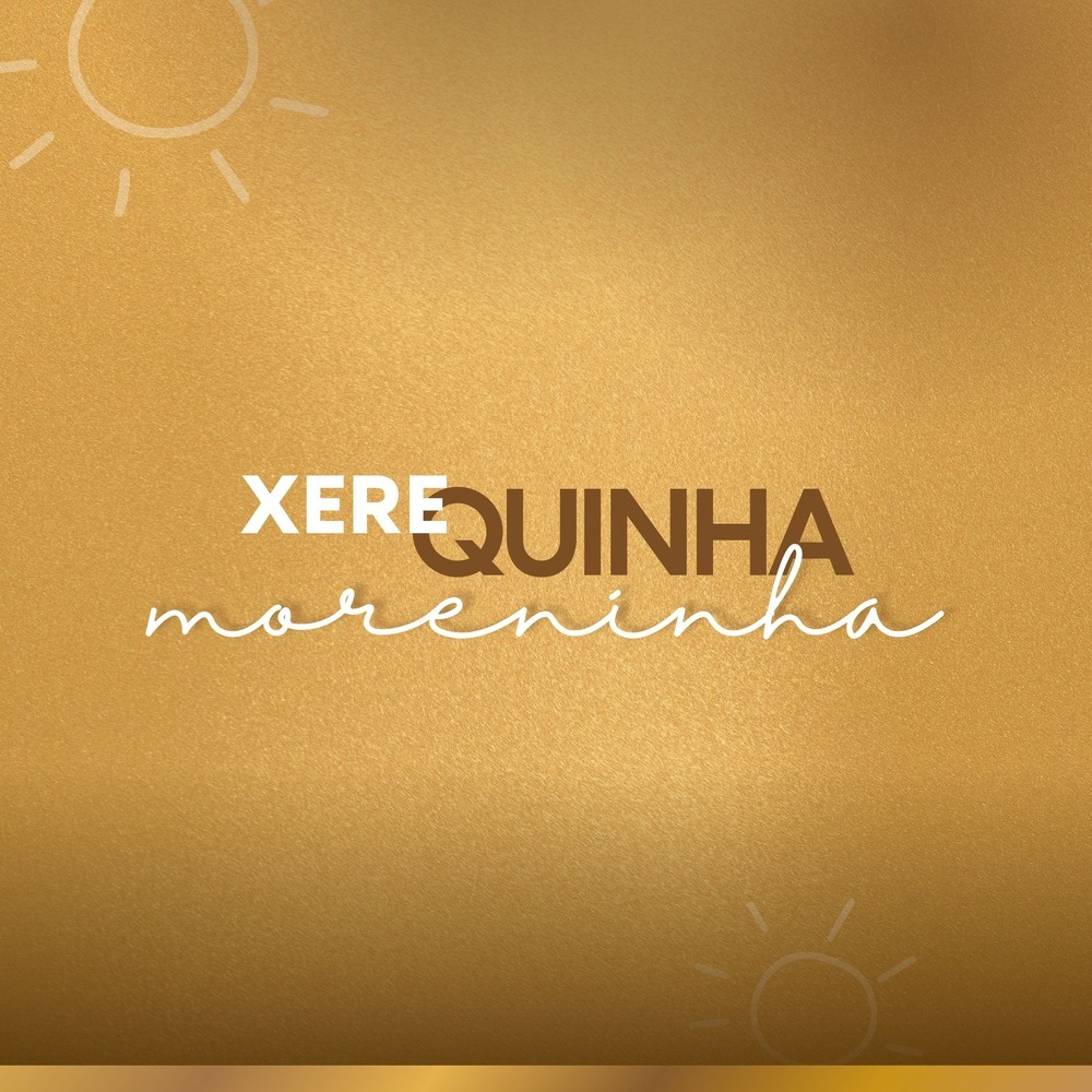 Xerequinha Moreninha (Explicit)