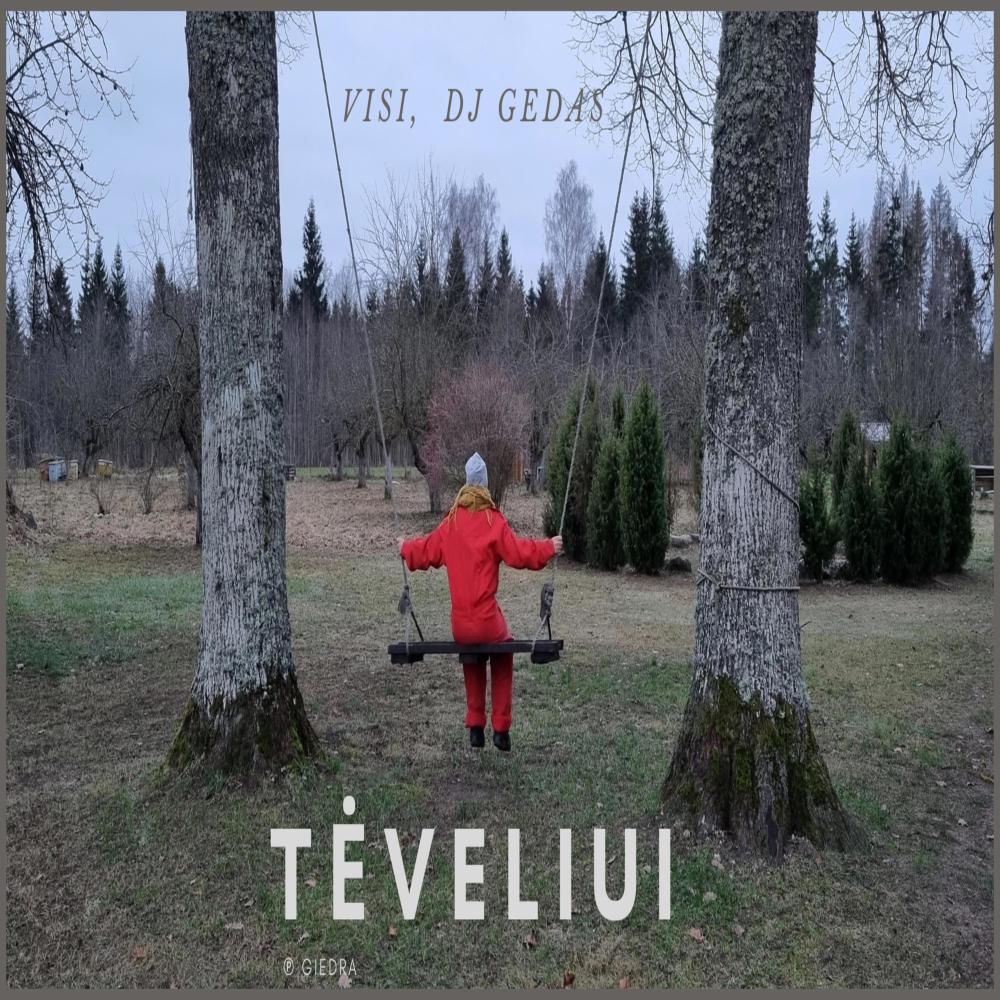Tėveliui (feat. VISI) (Explicit)