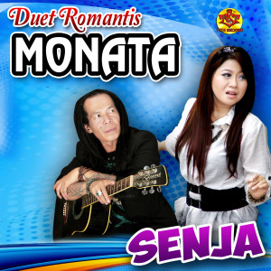 收聽Duet Romantis Monata的Isyarat Cinta歌詞歌曲