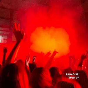 ดาวน์โหลดและฟังเพลง Paradise (Techno Sped Up) พร้อมเนื้อเพลงจาก SPEEDY TURTLE