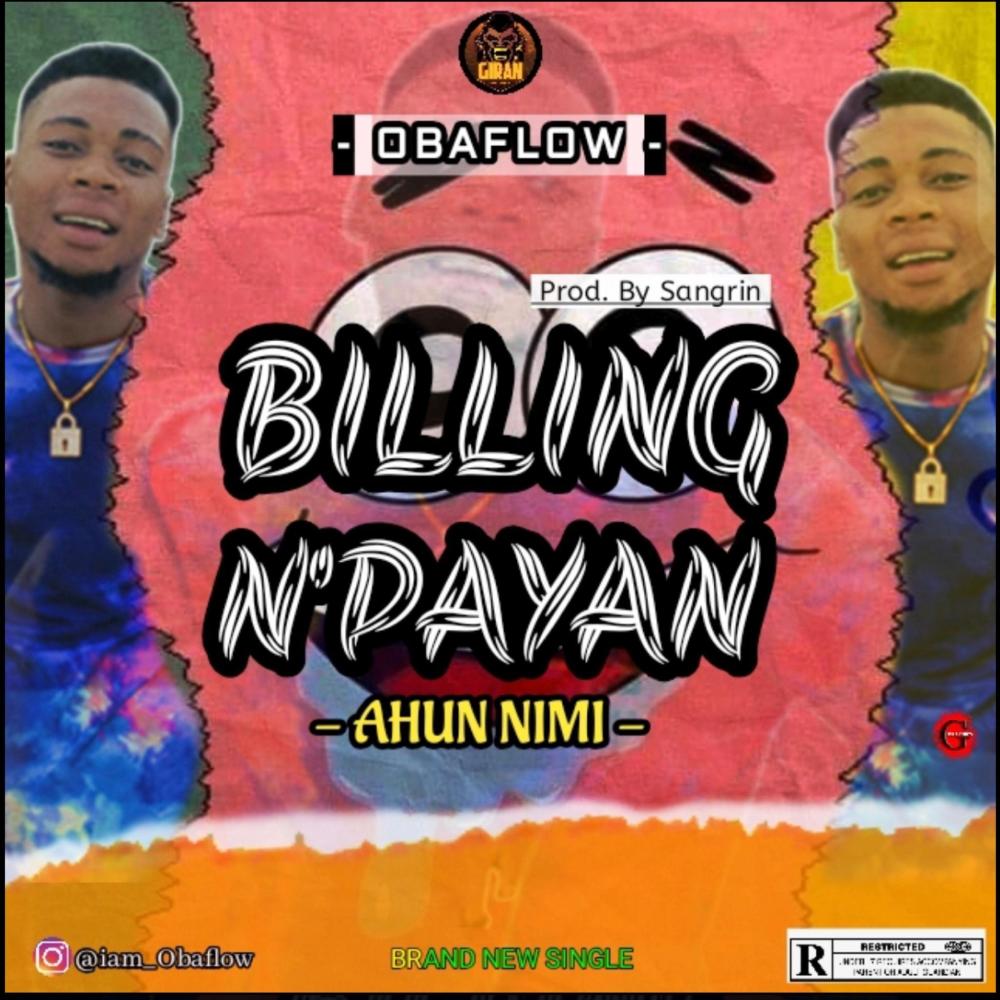 Billing Npayan | Ahun Nimi