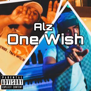 อัลบัม One Wish (Explicit) ศิลปิน Alz