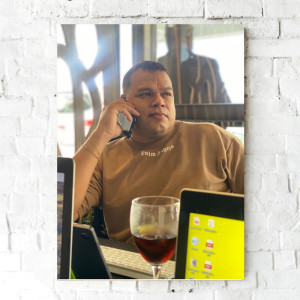 收聽R.Z.K的Gladiador歌詞歌曲