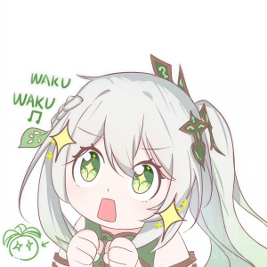 Listen to アイドル (cover: YOASOBI) (完整版) song with lyrics from 一颗飘