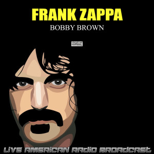 Bobby Brown (Live)