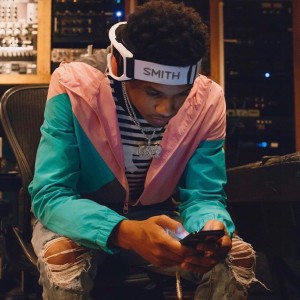 收聽OBN Jay的Focus (Explicit)歌詞歌曲