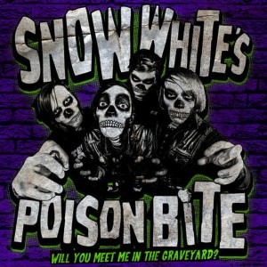 ดาวน์โหลดและฟังเพลง Will You Meet Me in the Graveyard? พร้อมเนื้อเพลงจาก Snow White's Poison Bite