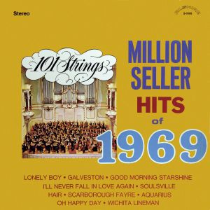 ดาวน์โหลดและฟังเพลง Scarborough Fair พร้อมเนื้อเพลงจาก 101 Strings Orchestra