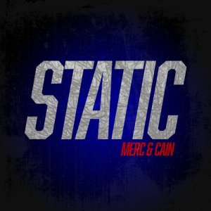 Merc100Man的專輯Static