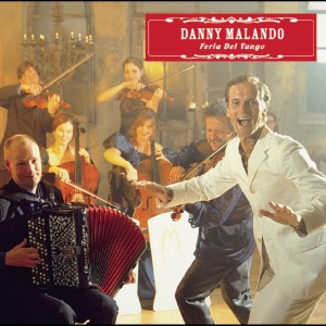 Danny Malando的專輯Feria Del Tango