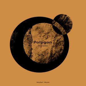 Listen to Polygon (Original) song with lyrics from Harada