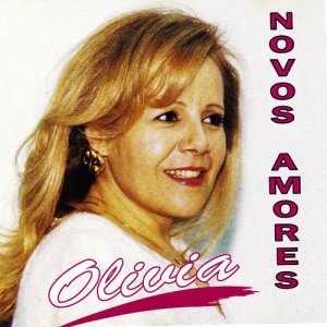 Olivia的專輯Novos Amores