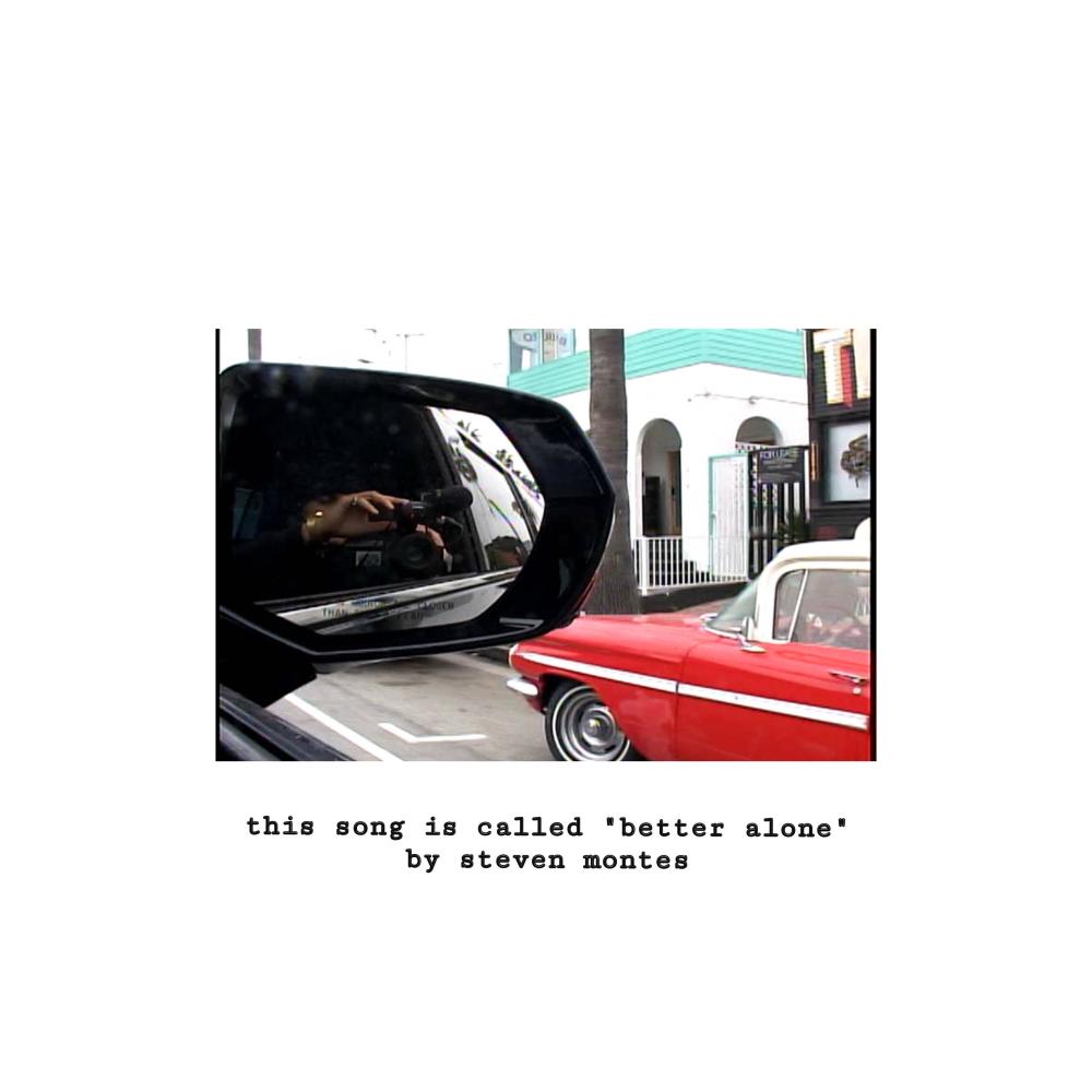 better alone (Explicit)